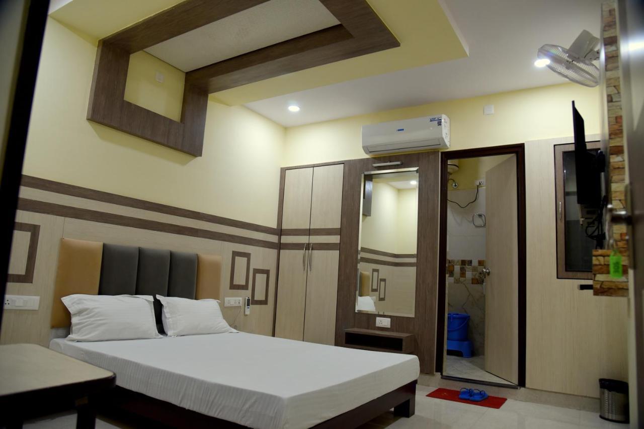 Hotel Shri Gourav Bikaner Exterior photo