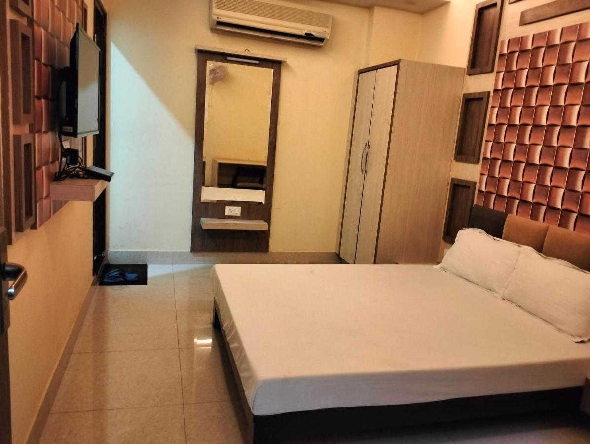 Hotel Shri Gourav Bikaner Exterior photo
